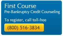 First Course (866) 693-1420